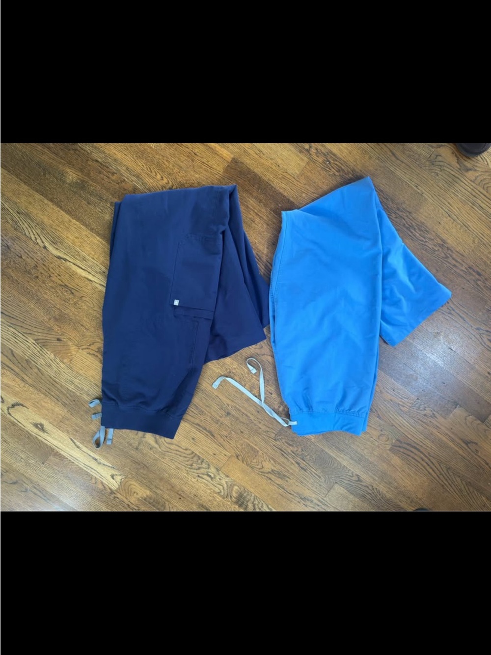 Figs Scrub Pants